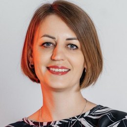 Анна Немченко